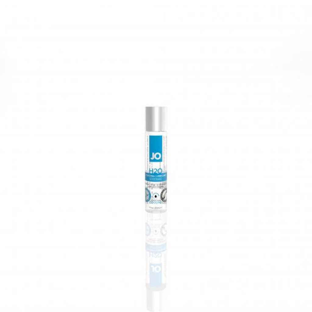 JO Water Based Cool Lubricant - 1oz