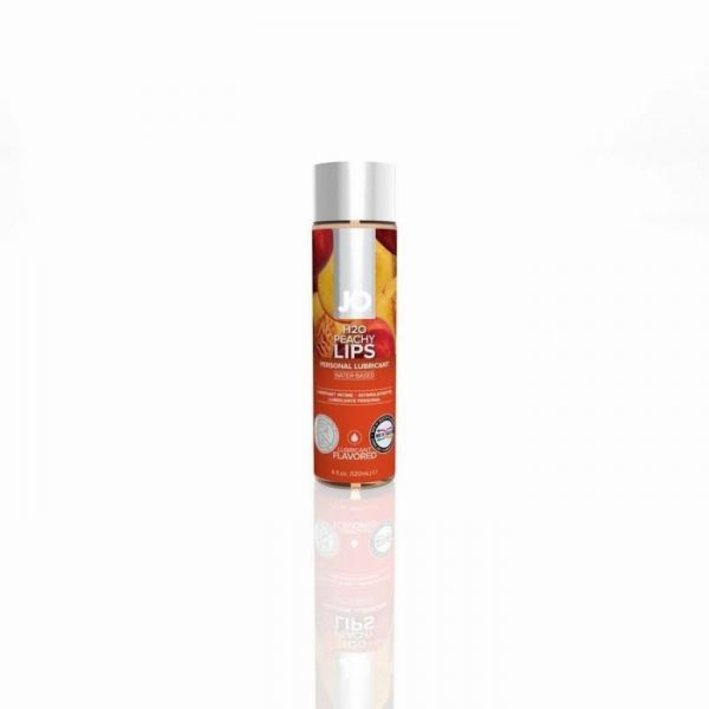 JO H2O Peachy Lips – 4 oz