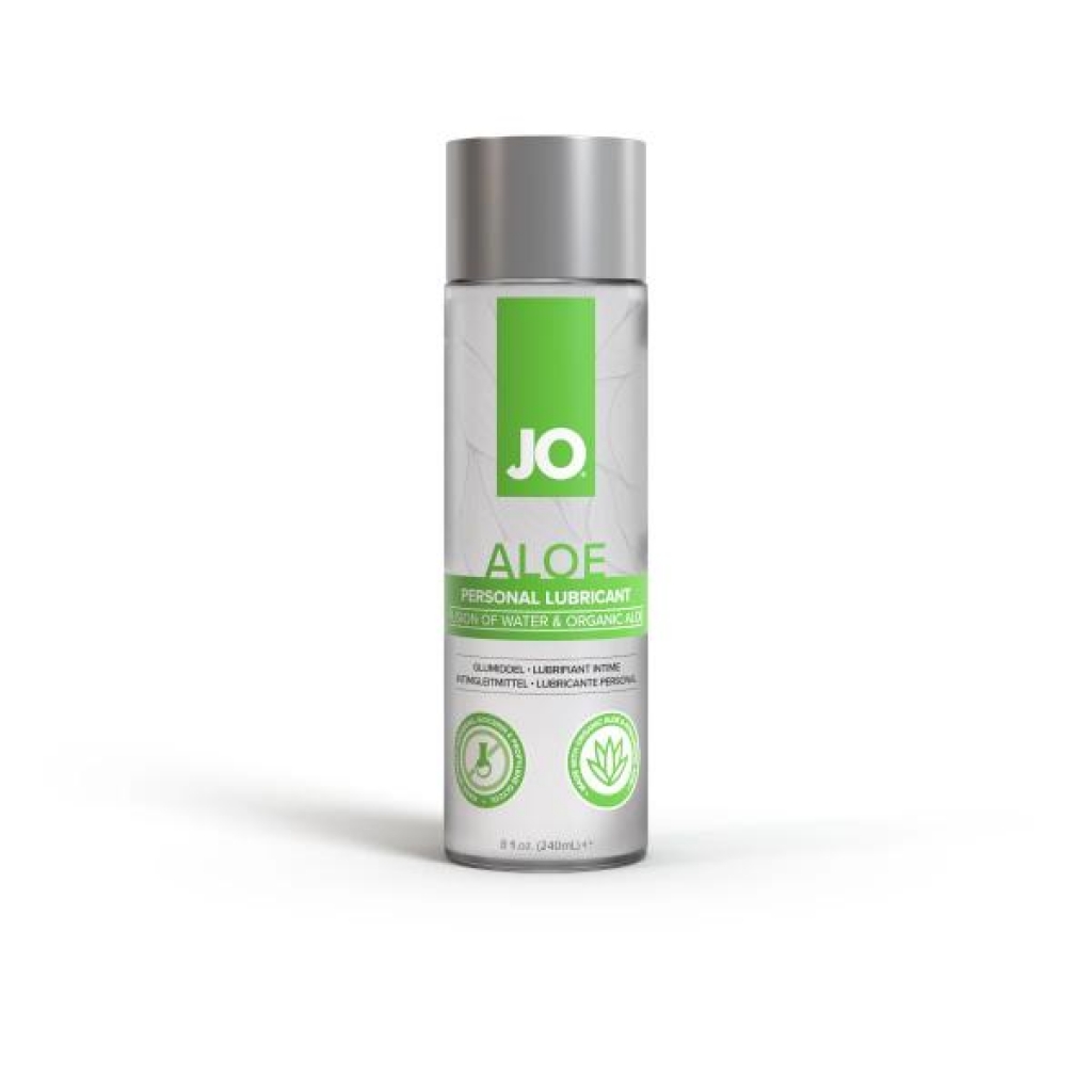 Jo Waterbased Aloe Original