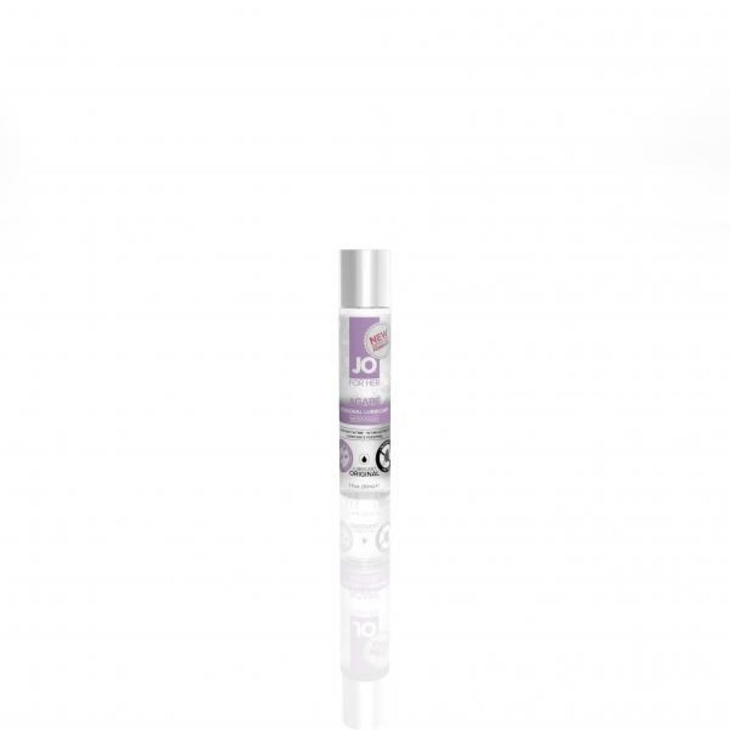 JO Agape Original Lubricant 1oz