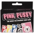 Pink Pussy Adult Card Game