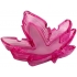 Pink Potleaf Ashtray - Stylish Functionality