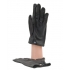 Kinklab Leather Vampire Gloves (Large)