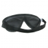 Non-Leather Padded Blindfold - Black