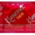 Kimono Microthin Condoms - 3 Pack