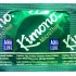 Kimono Micro Thin Aqua Lube Latex Condoms - 3 Pack