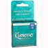 Kimono Micro Thin Aqua Lube Latex Condoms - 3 Pack