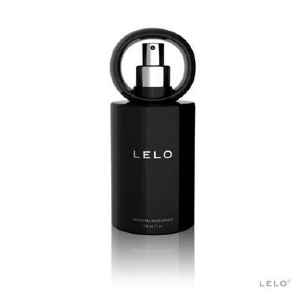 LELO Personal Moisturizer: 5 oz Water-Based Lubricant Spray