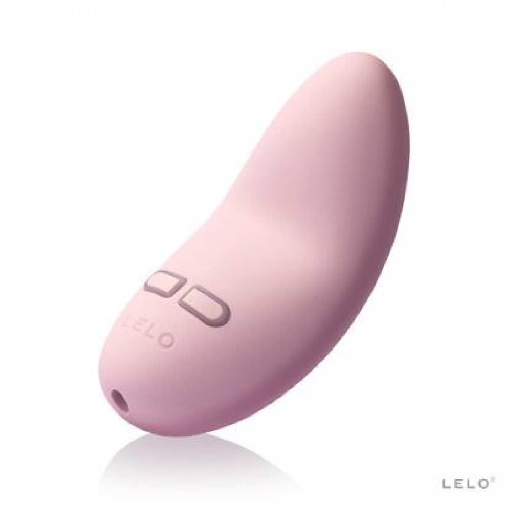 Lelo Lily 2 Pink Vibrator