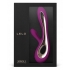 Soraya Wave Deep Rose Vibrator