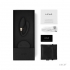 LELO Tiani Duo - Elegant Black Vibrator