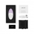 Lelo Siri 3 Calm Lavender Clitoral Massager