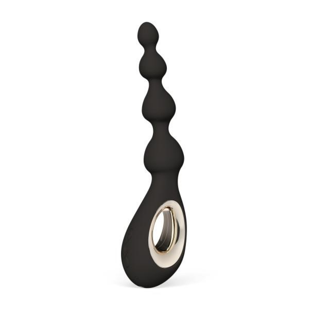 Lelo Soraya Beads - Black