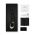 Lelo Soraya Beads - Black