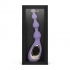 Lelo Soraya Beads - Violet Dusk Massager