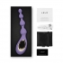 Lelo Soraya Beads - Violet Dusk Massager