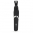 Happy Rabbit Wand Vibrator - Black