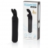 Happy Rabbit Rabbit Ears Bullet Vibe - Black