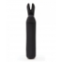 Happy Rabbit Rabbit Ears Bullet Vibe - Black