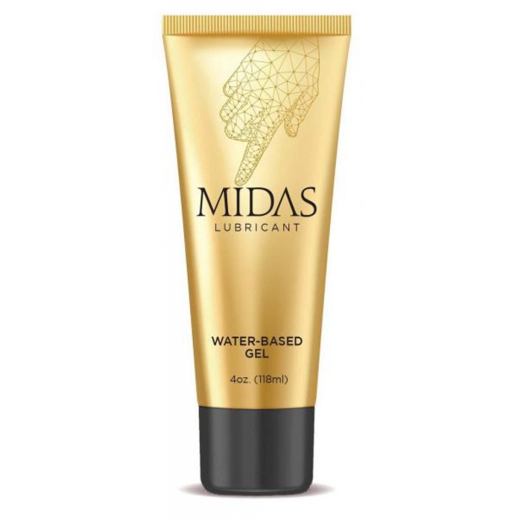 Midas Gel - 4 Oz