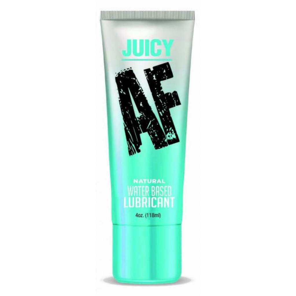 AF Lube Natural 4 Oz