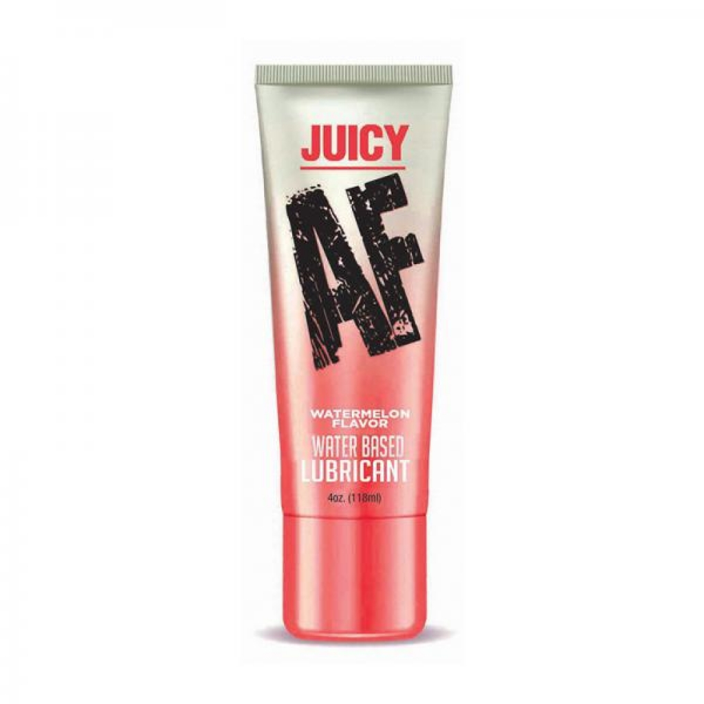 Af Lube Watermelon 4 Oz