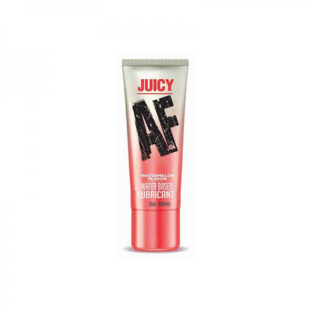 AF Lube Watermelon 2 Oz – Flavorful Pleasure