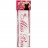 Miss Bachelorette Party Sash - 5 Foot