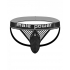 Cock Pit Penis Ring Jock Black L/xl