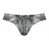 Dirty Denim Bikini Briefs - Comfortable and Stylish