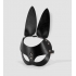 Bunny Mask - Playful Fetish Accessory