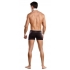 Male Power Butt-ler Costume - S/M Black