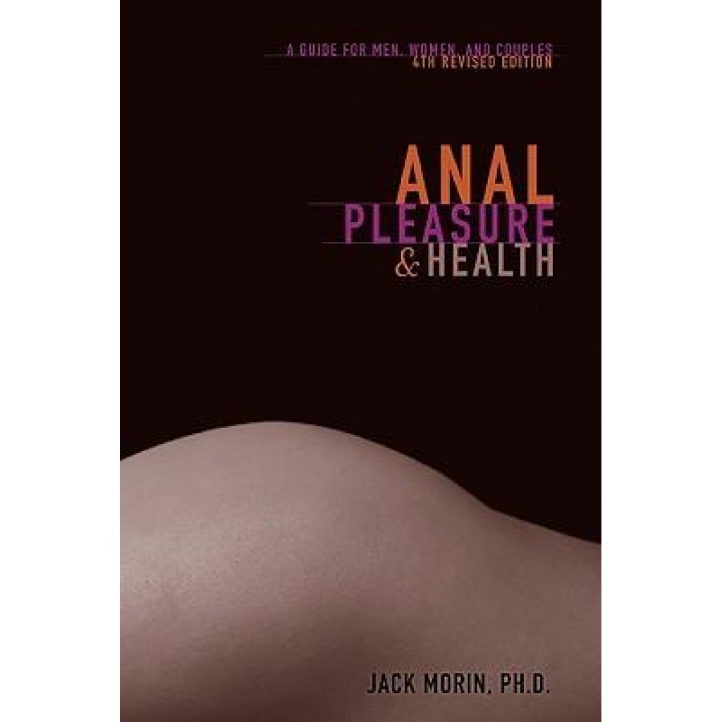 Anal Pleasure and Health Guide