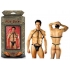 Gladiator Men's Harness - S/M