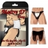 Maitre D Thong - Assorted