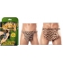 Tarzan Jungle Thong - Assorted