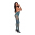 Seamless Cupless Catsuit - Teal OS