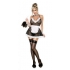 Chamber Maid S/M - Fantasy Lingerie