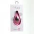 Sera USB Clitoral Lay-On Vibrator Pink