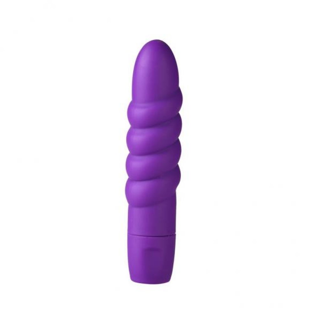 Maia Toys Sugr Mini Bullet Vibrator - Purple