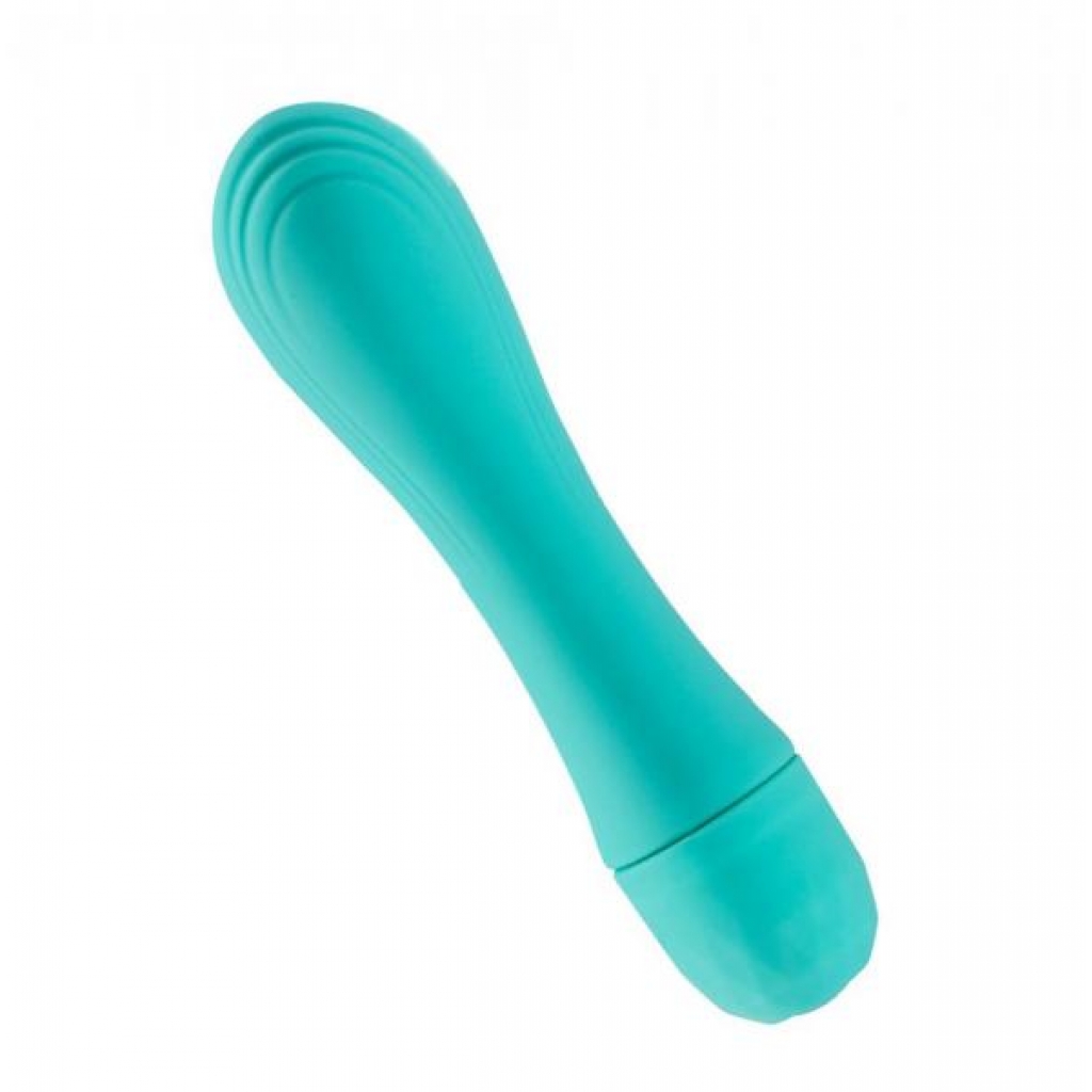 Laney Silicone Mini Vibrator - 2 Speed