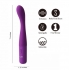 Chelsi Silicone G-spot Vibe - Rechargeable