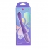 Chelsi Silicone G-spot Vibe - Rechargeable