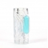 Aster Clear Stroker with Rechargeable Bullet