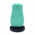 Tulip Pro - Suction Vibe Teal Rechargeable