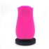 Tulip Pro Suction Vibe - Pink Rechargeable