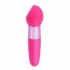 Rina Dual Vibrator - Pink