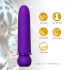 Jaguar Powerful Bullet - Purple Rechargeable