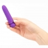 Jaguar Powerful Bullet - Purple Rechargeable