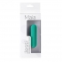 Jessi Mini Bullet Vibrator Rechargeable - Emerald Green